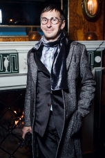 Алексей Шаленый