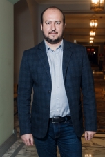 Роман Налейкин