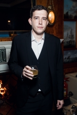 Игорь Рабинов