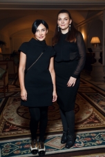 Алена Елисеева, Ирина Яковенко