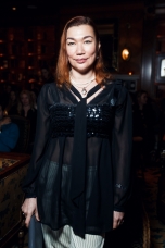 Ольга Сафронова