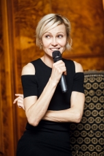 Ингеборга Дапкунайте