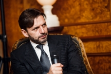 Николай Усков