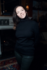 Ольга Угарова