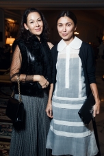 Светлана Смирнова, Жанна Долгополова