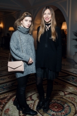 Саша Карпова. Юлия Никанорова