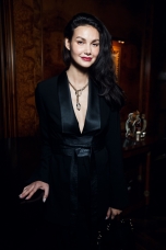 Евгения Сероусова