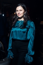 Анастасия Контарович