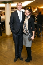 Саймон Загльманн, Анна Загльманн