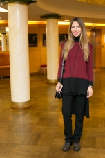 Саша Карпова