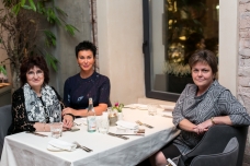 Натали Сорокина, Елена Покровская, Елена Гилева