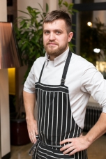 Илья Бурнасов