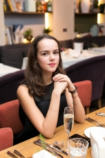 Теона Вишнякова