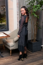 Екатерина Абрамова