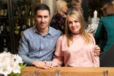 Станислав Тихомиров, Александра Тихомирова