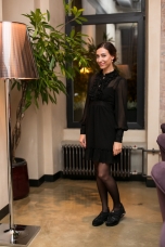 Ольга Волкова