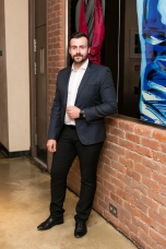 Никита Люлин