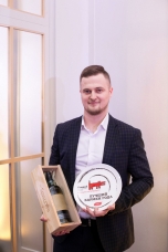 Владимир Хрусталев