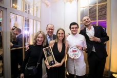 Александра Решетина, Игорь Иванов, Кира Кантерман, Евгений Хитьков, Евгений Литвяк