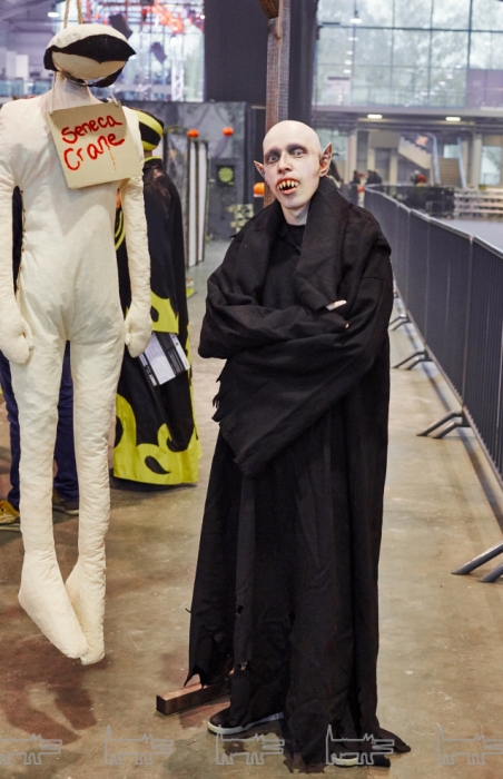 Носферату (герой нескольких фильмов ужасов)