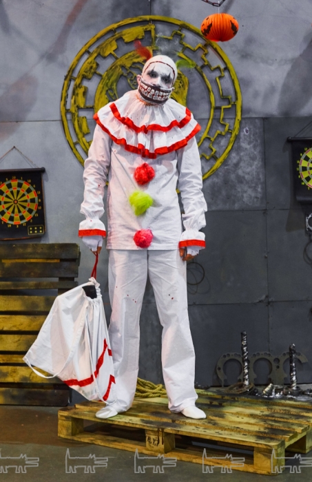 Твисти («Американская история ужасов»)