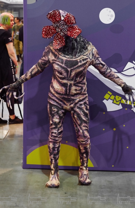 Демогоргон