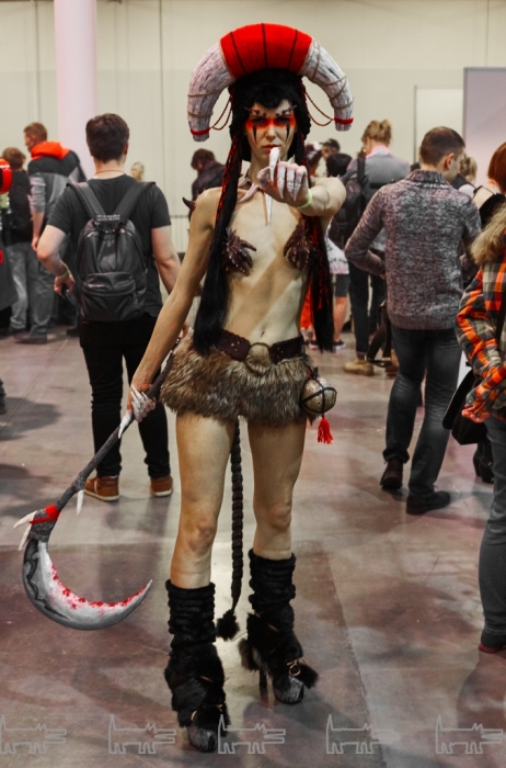 Аями, дух шаманов (Нанайская мифология)