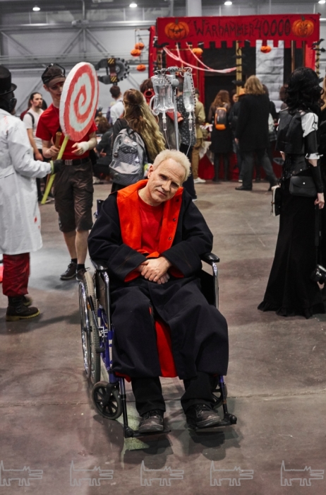 Джон Крамер («Пила»)