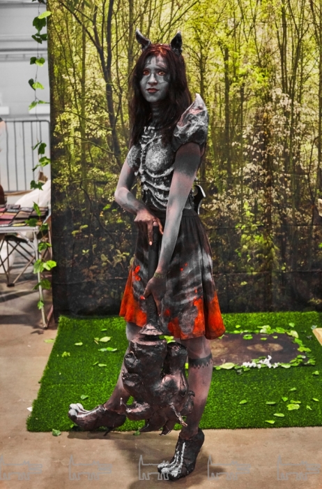 Алиса (игра «Alice: Madness Returns»)