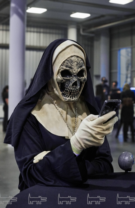 Зловещая сестра