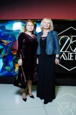 Наталья Блохина, Татьяна Кокоулина