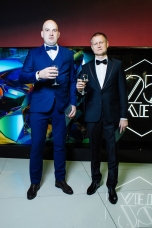 Антон Козырев, Александр Цытович