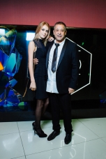 Аркадий Теплицкий, Мария Дубова