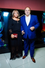 Евгений Гуревич. Елена Гуревич