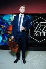 Евгений Лысак