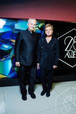 Сергей Лысенко, Ольга Лысенко