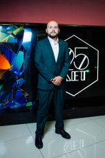 Дмитрий Гуревич