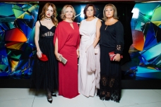 Наталья Лейтис, Елена Лейтис, Елена Гуревич