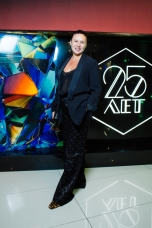 Наталья Плеханова