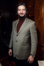 Павел Маркасов