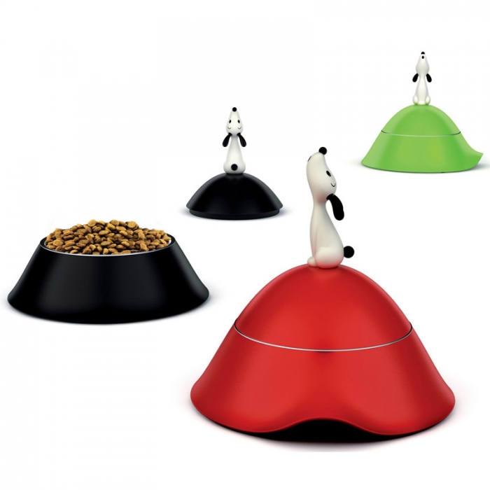 Миска для собаки Alessi, 6250 рублей