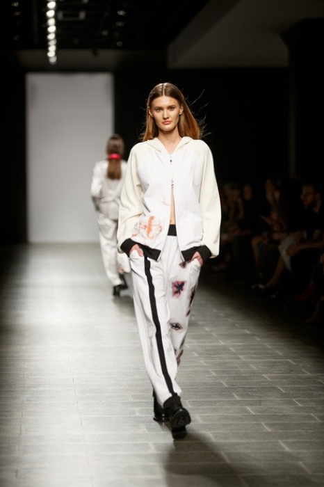 Vikki (Victoria Afanaseva)