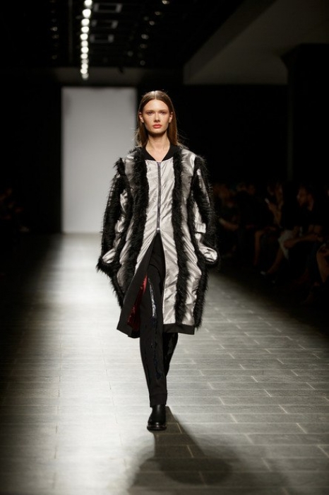 Vikki (Victoria Afanaseva)