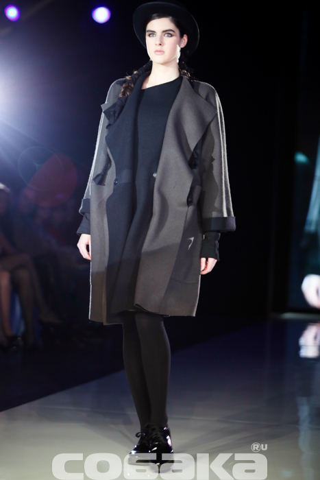 Larissa Pogoretskaya