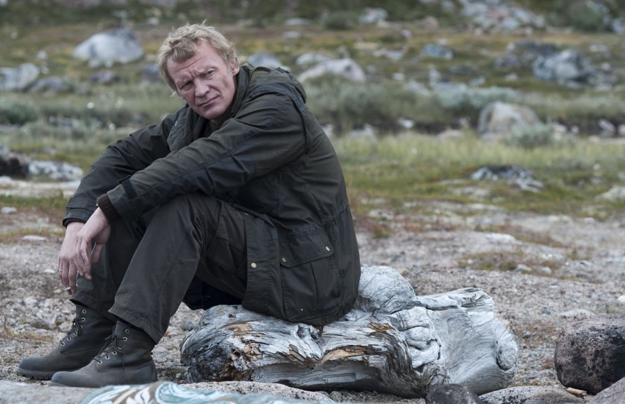 "Левиафан", 2014