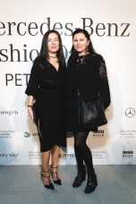 Анастасия Контарович. Екатерина Киян