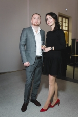 Александр Ткаченко, Ольга Ткаченко