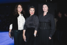 Татьяна Тангирова, Алла Шебанова