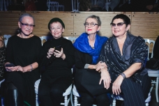 Александра Андреева, Галина Габриэль