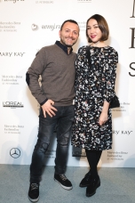 Виктория Флягина